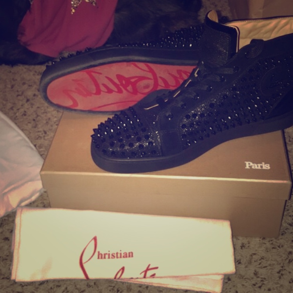 Christian Louboutin